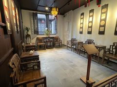 -南京市民俗博物馆(甘熙故居)