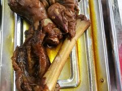 -阿叶羊杂碎(前进街店)
