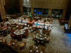 -惠州白鹭湖雅居乐喜来登度假酒店-盛宴标帜西餐厅