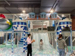 -MELAND(大融城店)