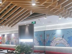 -鱼酷活鱼烤鱼(南京水游城店)