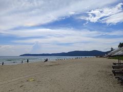 -亚龙湾中心广场