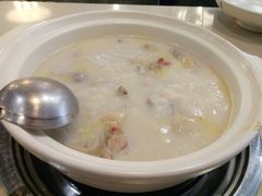 -鼎尊锅物料理(五角场店)