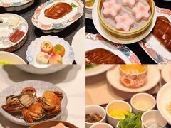 -食悦江南·淮扬菜·烤鸭(亚运村·惠新店)