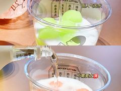 -喜茶(天津乐宾百货店)