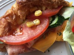 -茶米烧腊茶餐厅(石龙店)