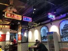 -陈光记烧腊(长寿路店)