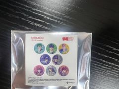 -乐唐潮玩·谷子·一番赏·手办