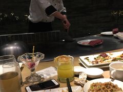 -水木锦堂·自助铁板烧(世贸天阶店)