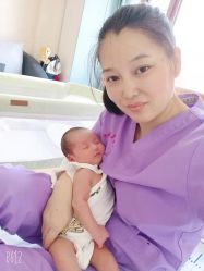 -一心缘月子产后中心