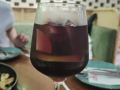 -CRAZYONES西班牙海鲜饭(上海美罗城店)