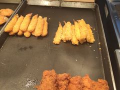 -和府捞面(东直门银座店)