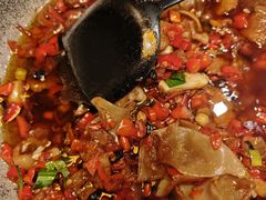 -味上湘菜馆(岳麓山店)
