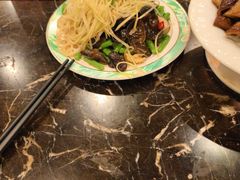 -吾味香葫芦头(安西街店)