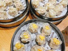 -真真鲜馄饨店(启蒙路店)