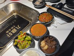 -九鼎轩脆毛肚火锅(南京东路店)