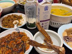 -锡和无锡菜(景丽苑店)