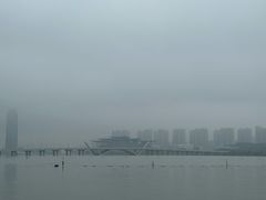 -蠡湖大桥公园