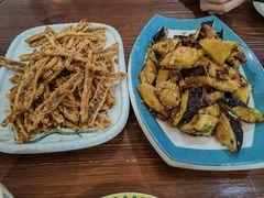 -阿拉木汗餐厅(山大路店)