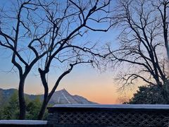 -潭柘寺景区