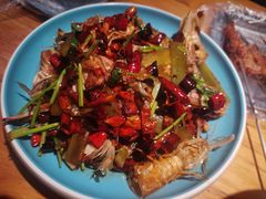 -丹东立强海鲜烧烤·牛B大串(星海店)