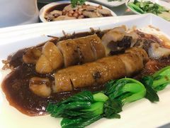 大乌参-老正兴菜馆(福州路店)