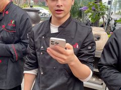 -田园印象·成都土菜院子(华阳店)