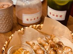 -曼谷食堂·泰国家庭料理