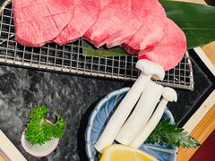 -谷牛和牛烤肉(漕河泾印象城店)
