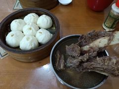 -老牌依强牛肉店(达道总店)