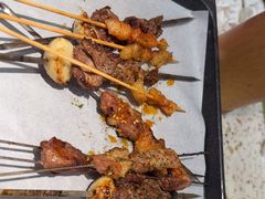 -申记串道(中街店)