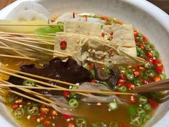 -叶婆婆钵钵鸡(解放碑店)
