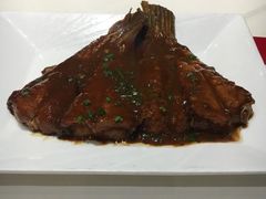 -老正兴菜馆(福州路店)