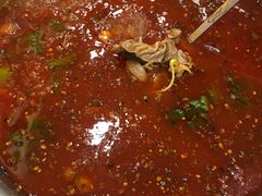 牛肉-刘胖娃鱼庄·特色鱼火锅(白鹤路店)