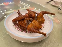 烧乳鸽-顺风山庄(水濂山店)