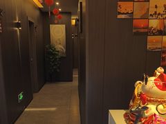-鹿栖.精油SPA(金山世纪城店)