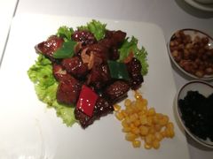 -老洋房花园饭店(绍兴路店)