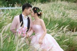 -莫兰迪婚纱摄影