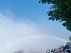 -黄河小浪底水利枢纽风景区
