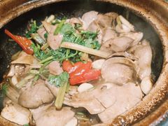 -煲煲好(朝阳门店)