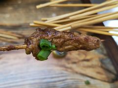 -晓靖轩烧烤(沙河风情店)
