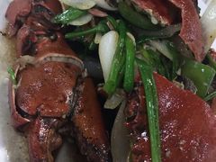 -Ob Aroi Town In Town (Not Ob Aroi franchise)