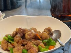 -来哥菜馆·大厨烹小鲜