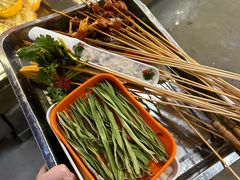 -钢管厂五区小郡肝火锅串串香(总店)