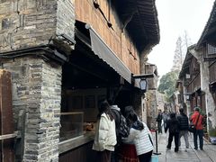 -锦记糕点铺