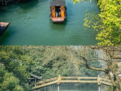 -乌镇景区