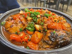 -椿记烧鹅(叠彩店)