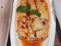 -驿楼兰·新疆菜(火车站店)