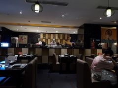-松临·铁板烧&Omakase(神农店)