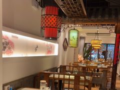 大堂-春天里餐厅(西田城店)